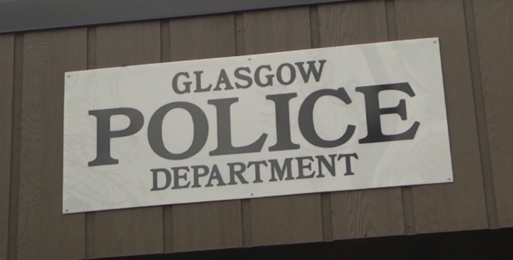 Glasgow Police