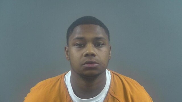 2nd suspect arrested in connection with Magnolia Street shooting - WNKY ...