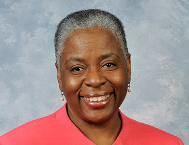 Stevenson Results Headshot