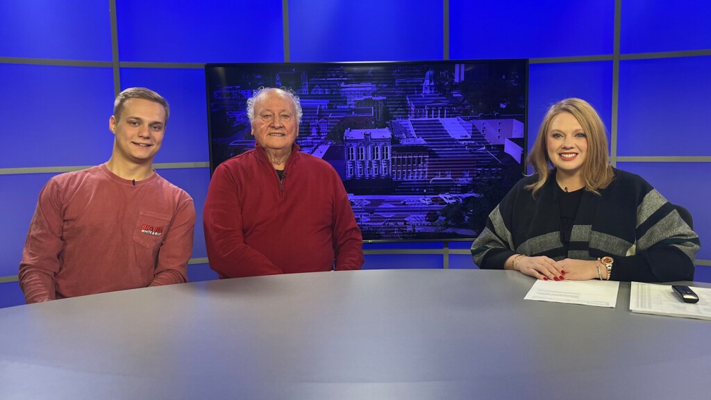 Sunrise Spotlight 121823