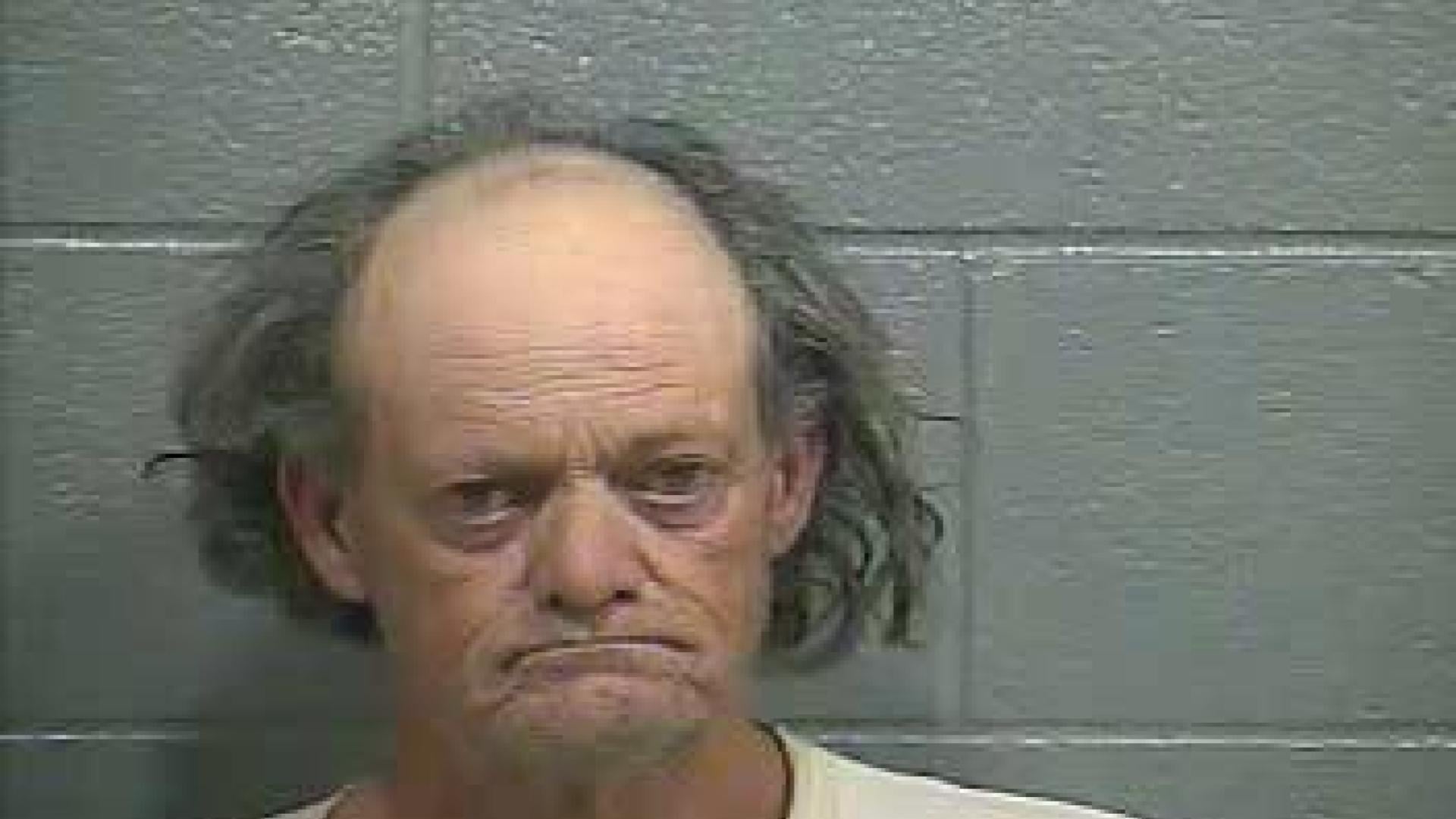 Man charged with burglary in Glasgow - WNKY News 40 Television