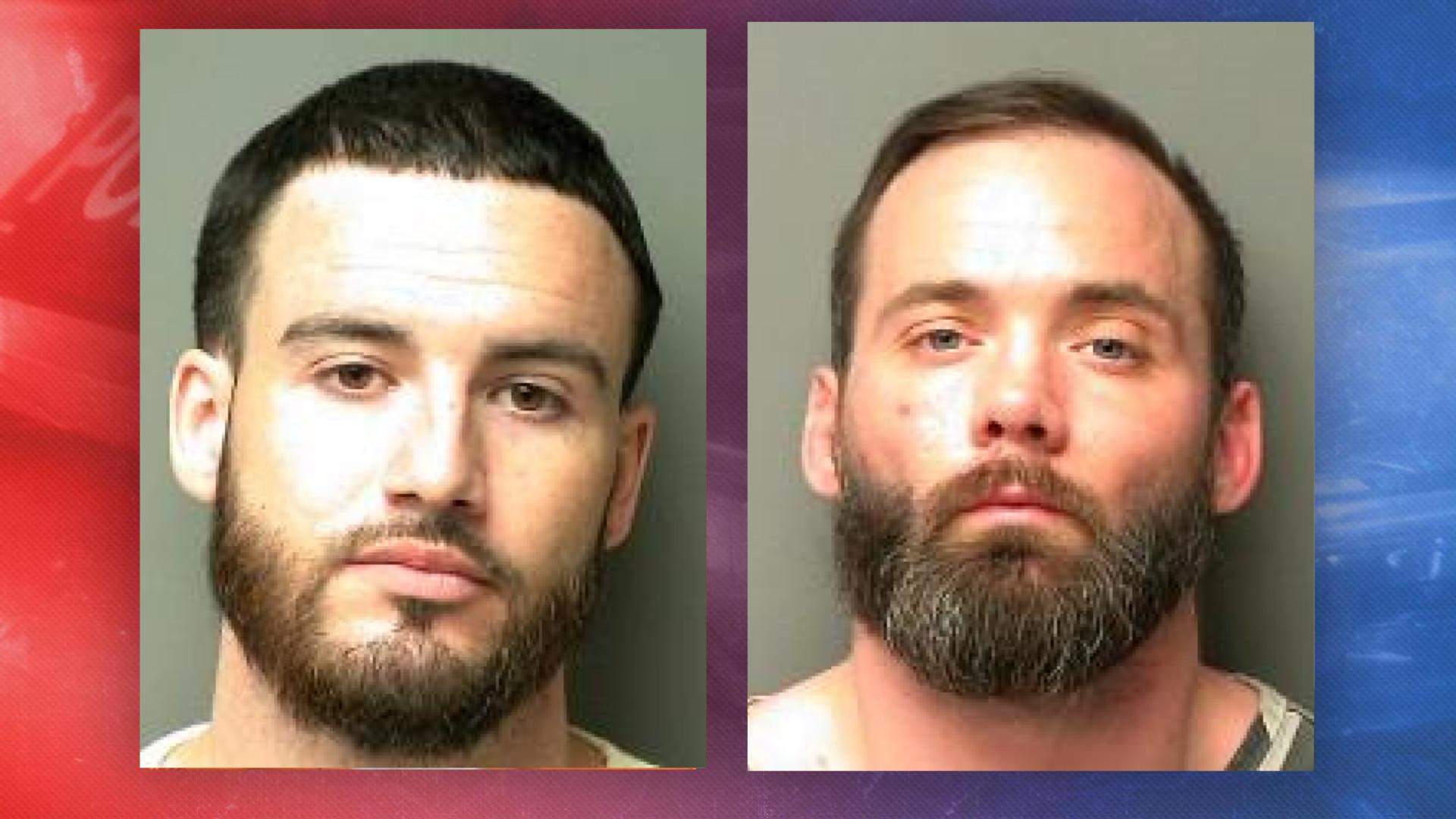 2 Franklin men sentenced in 2022 fatal overdose case - WNKY News 40