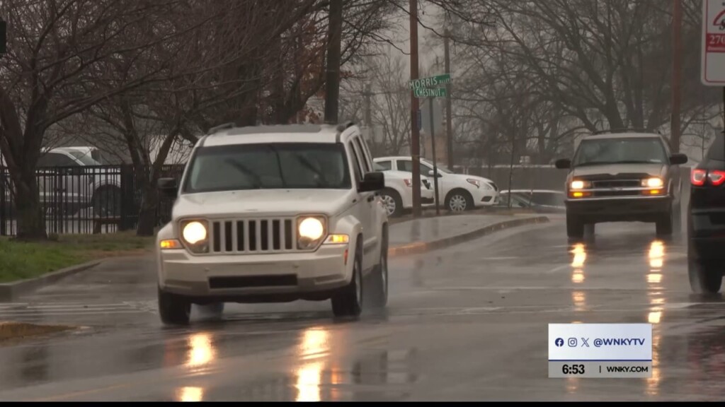 Tommy On The Town: Tornado Safety And Resources