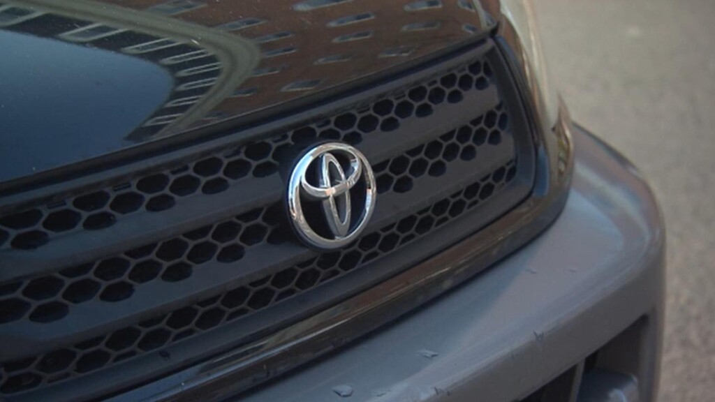 toyota