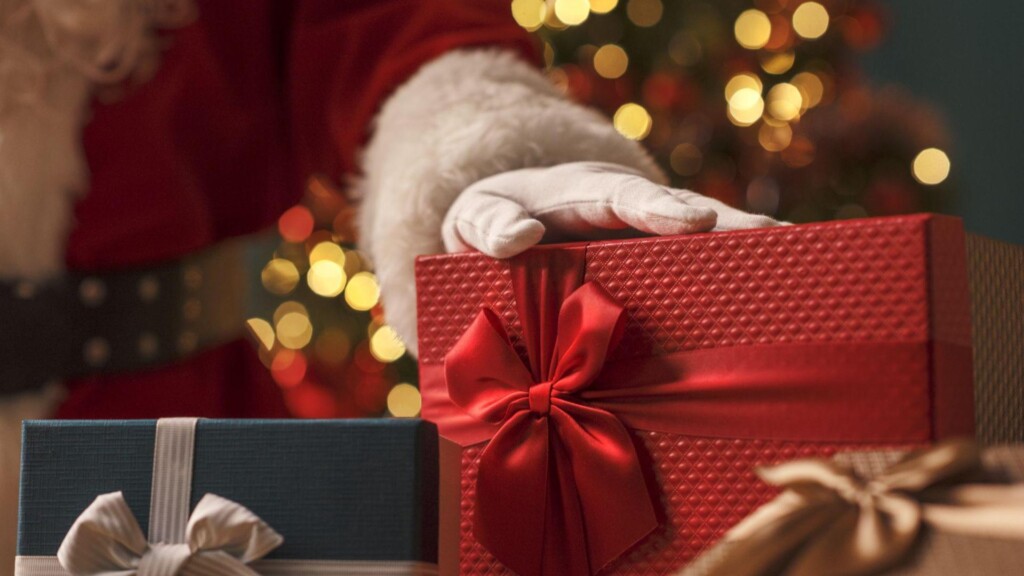 santa