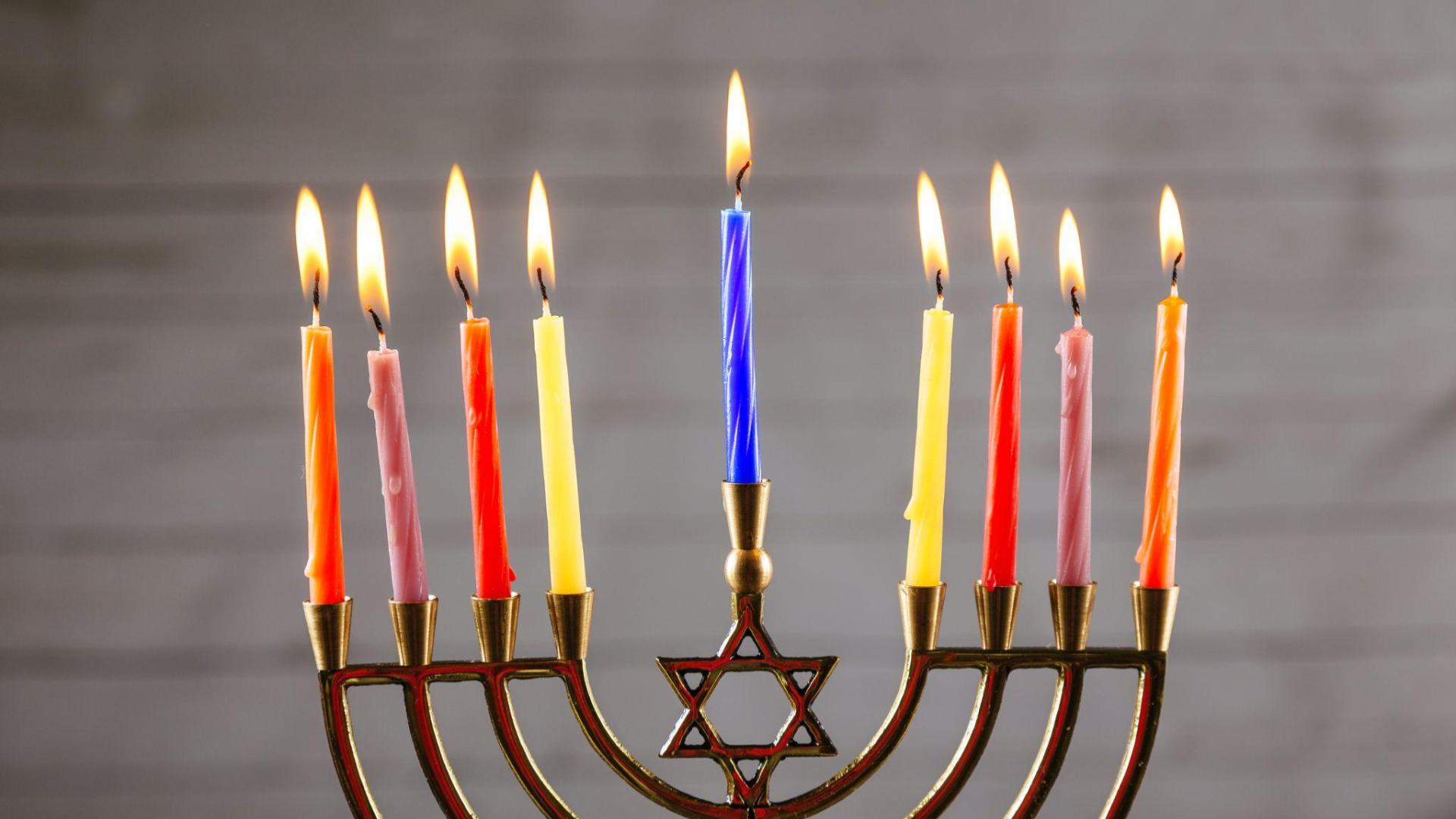 What to know about Hanukkah and how it's celebrated around the world