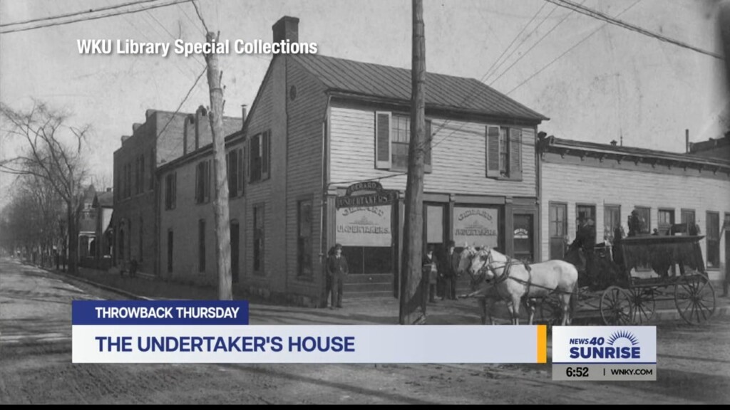 Throwback Thursday 12 07 2023