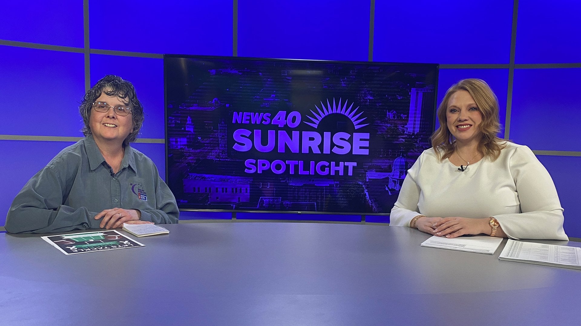 Sunrise Spotlight: Relay for Life - WNKY News 40 Television