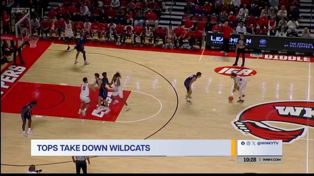 Lander Named Cusa Player Of The Week