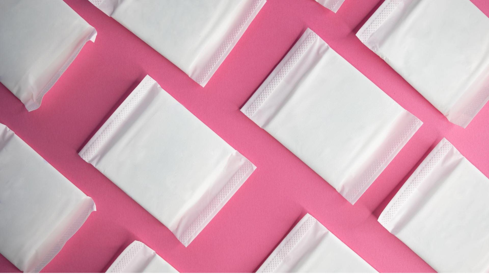 Kentucky bill aims to remove feminine hygiene product tax WNKY News 40 Television