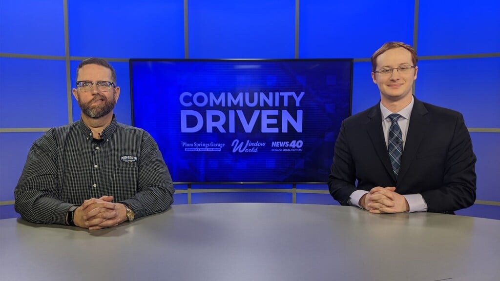 Community Driven 011024