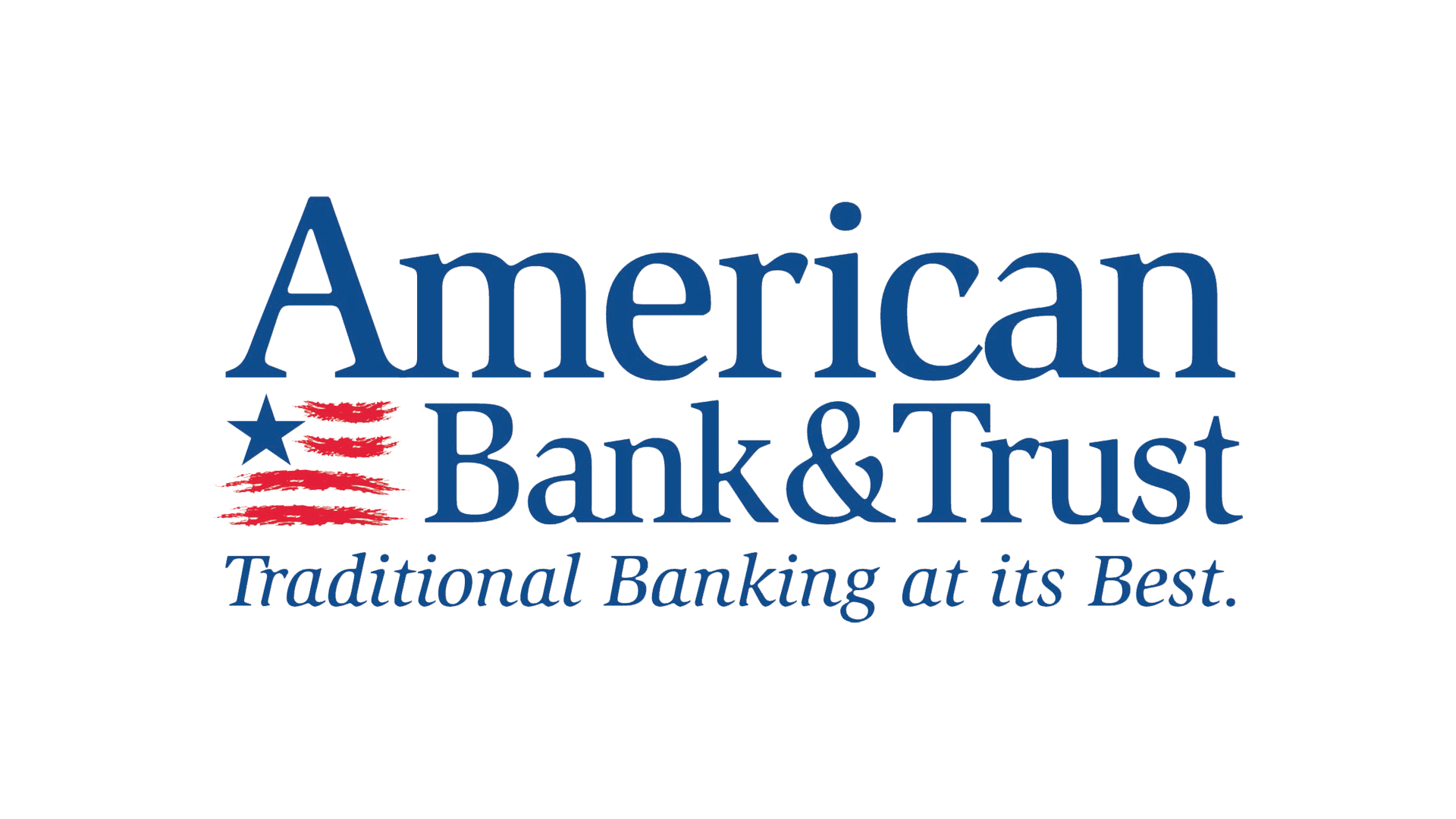 American Bank Trust