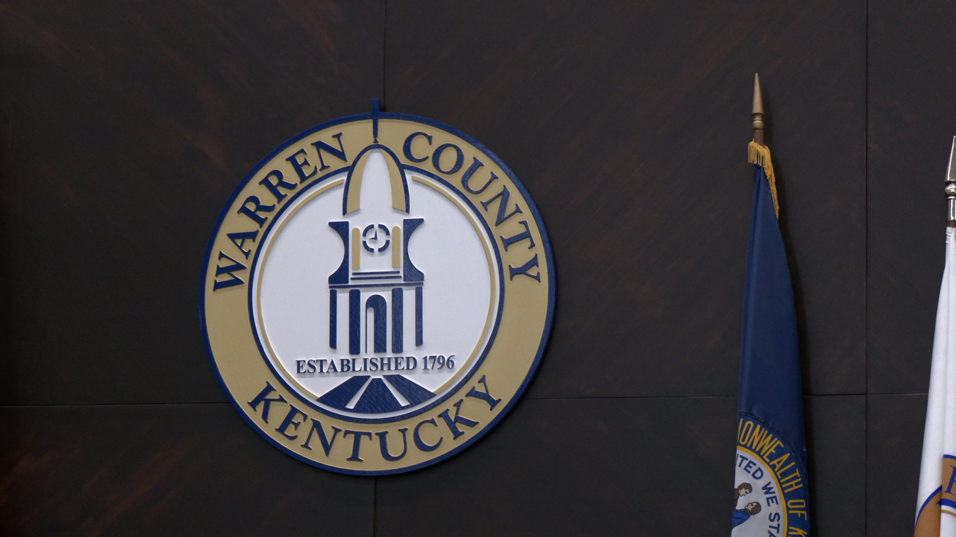 Warren County Fiscal Court approves purchase of State Street buildings