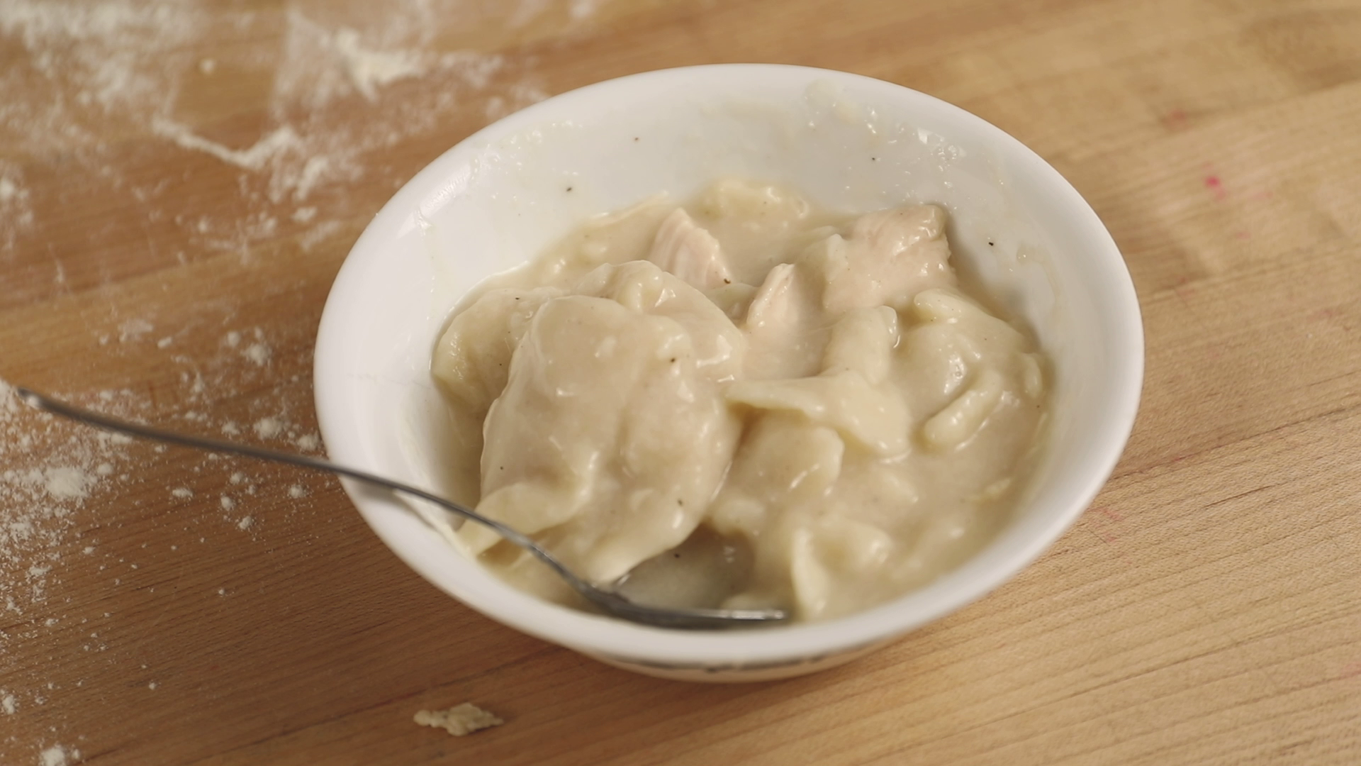 The Pie Queen's Pantry - Chicken & Dumplings - WNKY News 40 Television