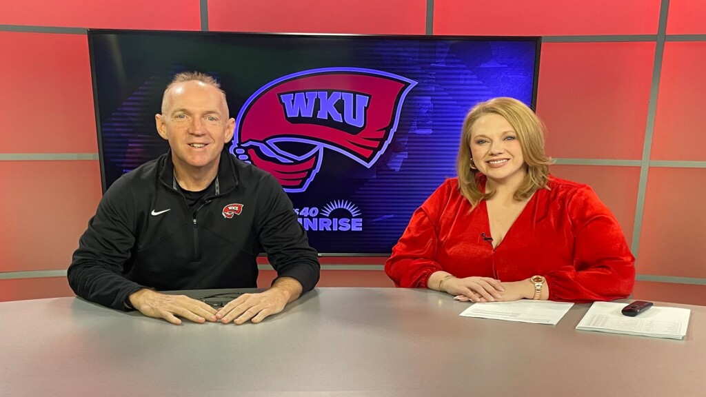 Topper Tuesday, Greg Davis, 012324