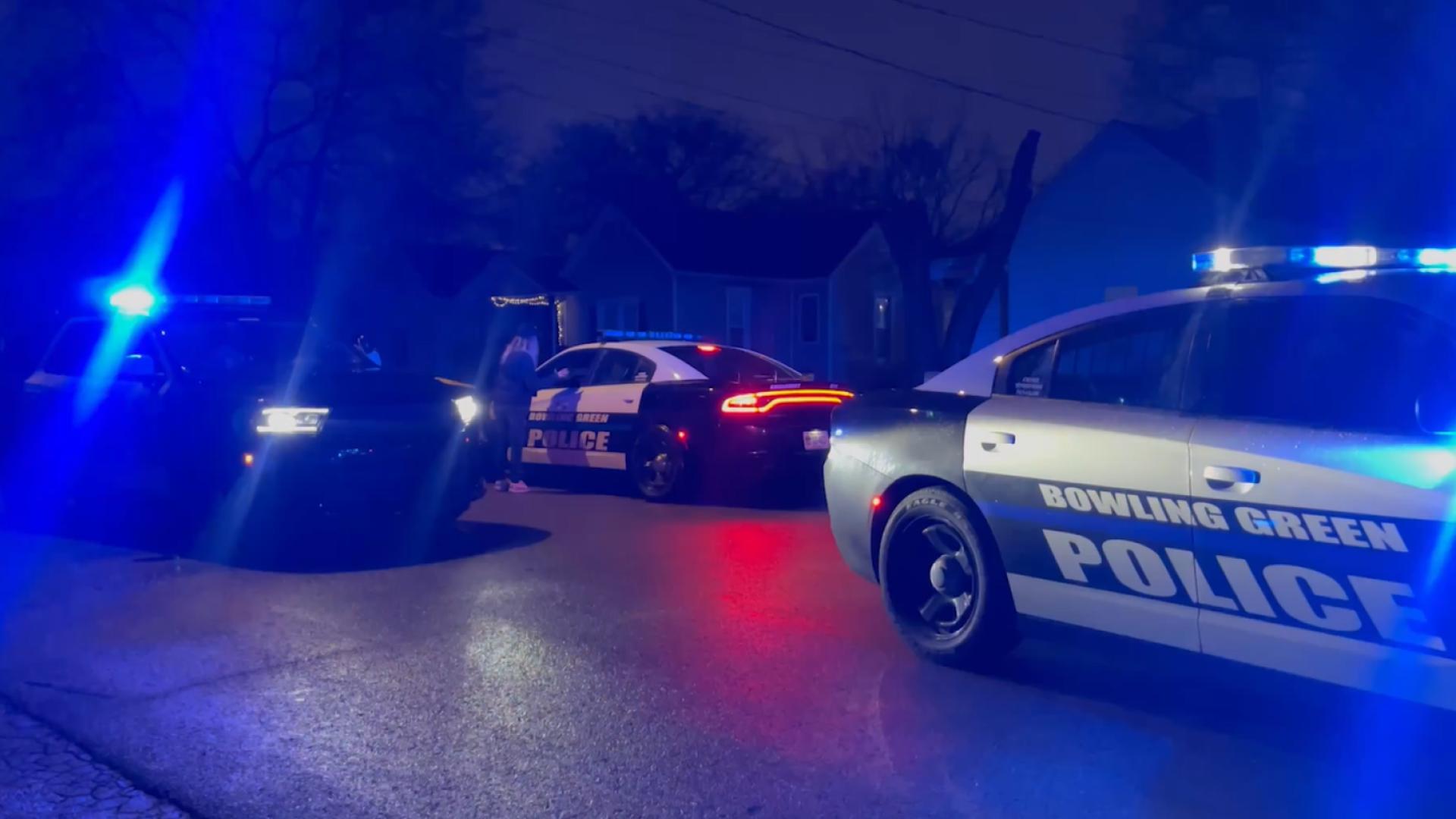 Victim released from hospital after shooting near Clay Street WNKY