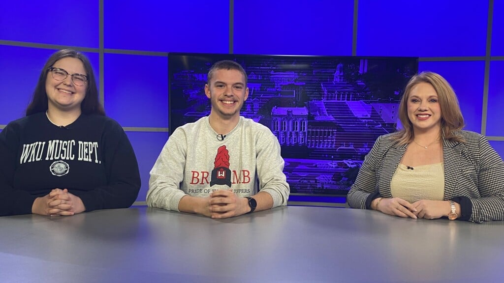 Sunrise Spotlight, Prism Concert, 012624