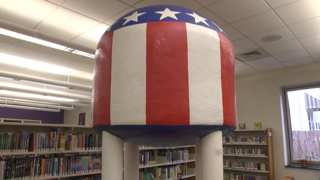 Library Water Tower Vo.00 00 00 00.still001