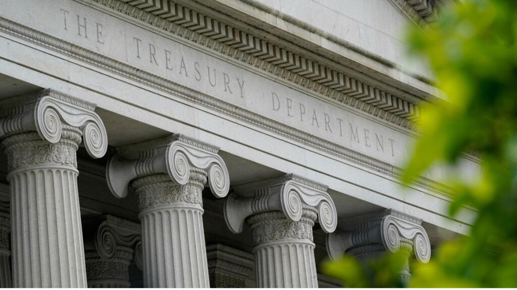 treasury debt