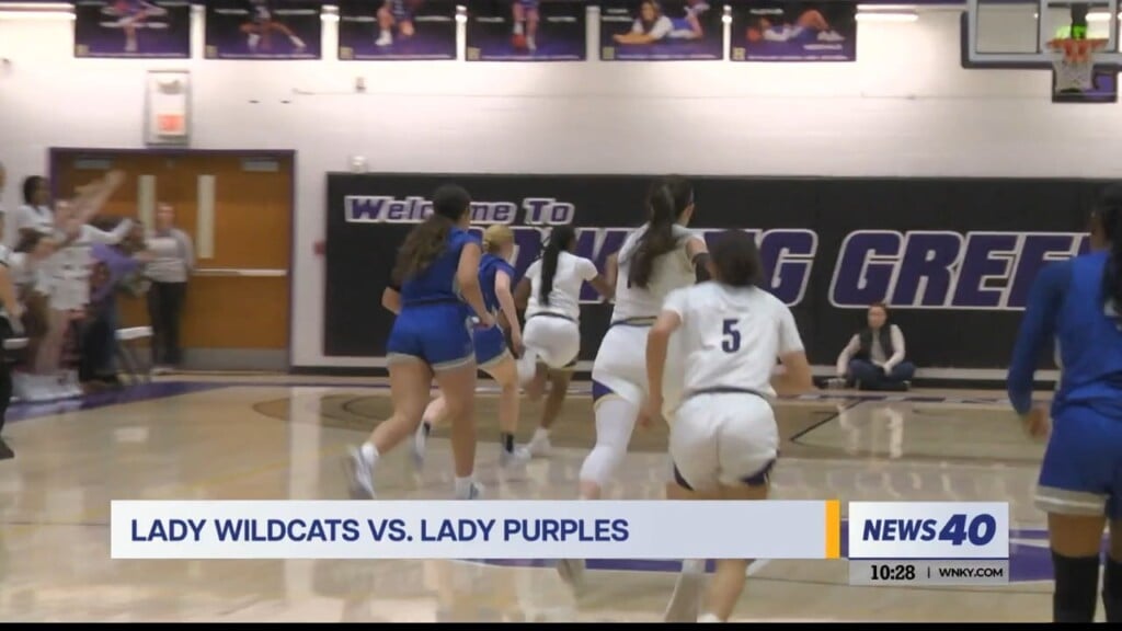 High School Basketball 1/9/24