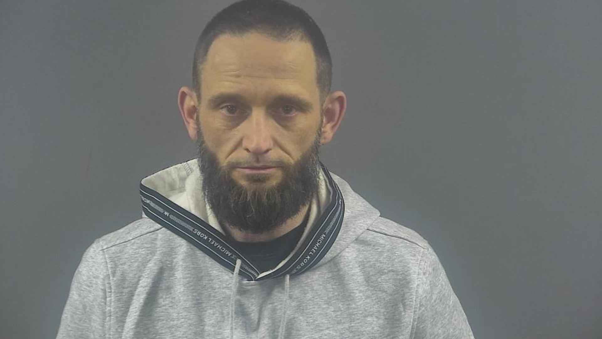 Bowling Green man sentenced on drug and firearm possession charges ...
