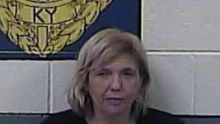 Kentucky woman charged with murder after body found - WNKY News 40 ...