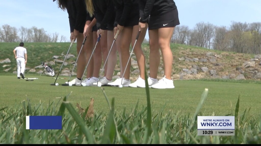 Craig Ties For 4th In Patriot All America Invitational