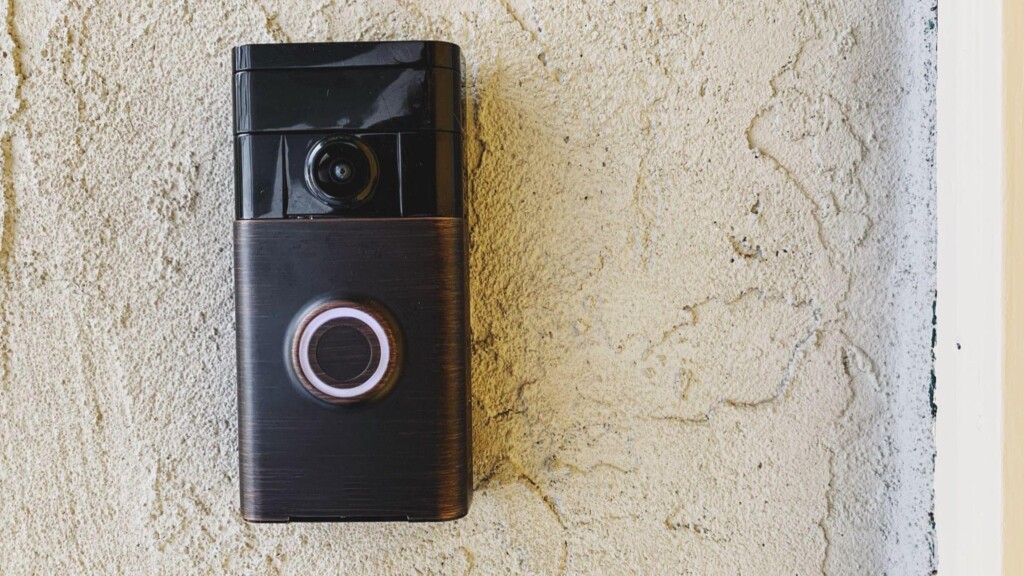 Ring Doorbell Not Charging? Try This