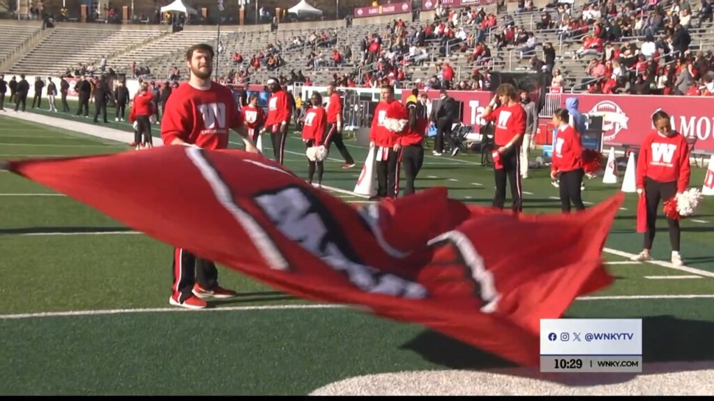 Wku Football Brings In New Offensive Coordinator