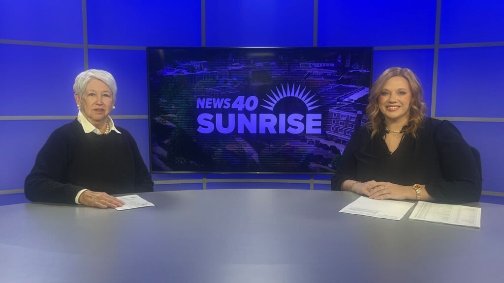 Sunrise Spotlight 010924