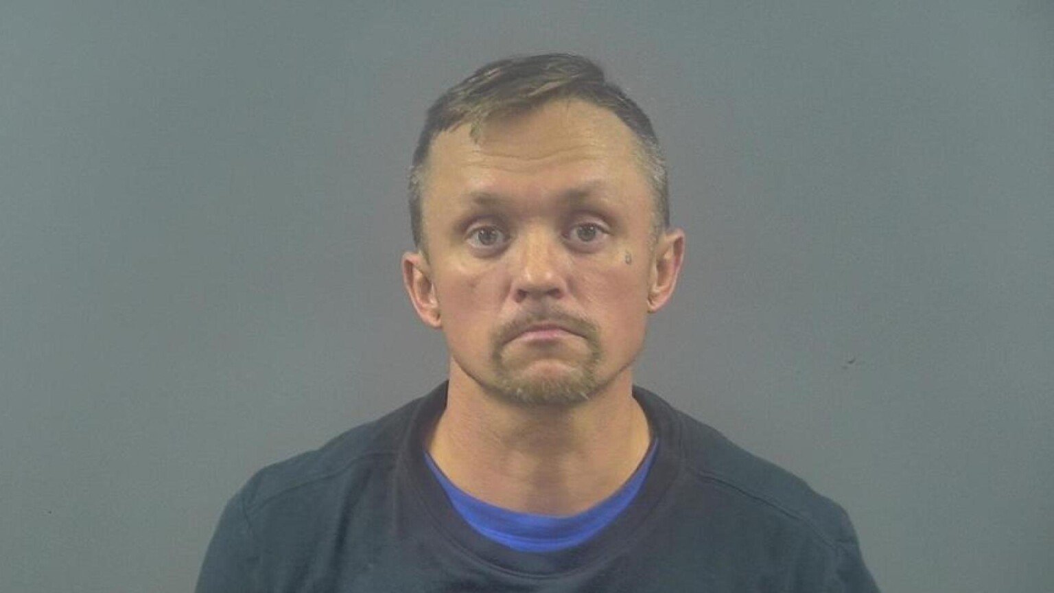 Bowling Green man indicted for illegal possession of firearm - WNKY