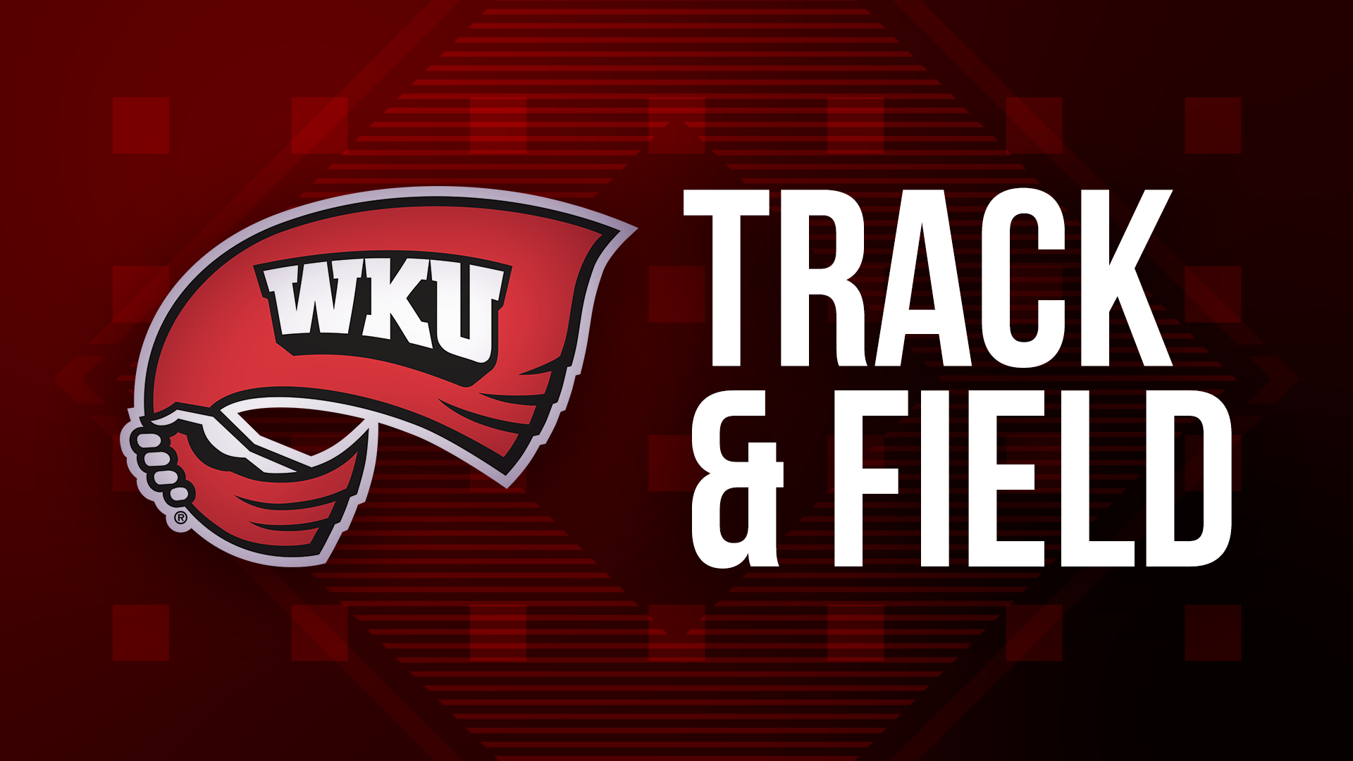 WKU Track and Field released 2025 schedule WNKY News 40 Television