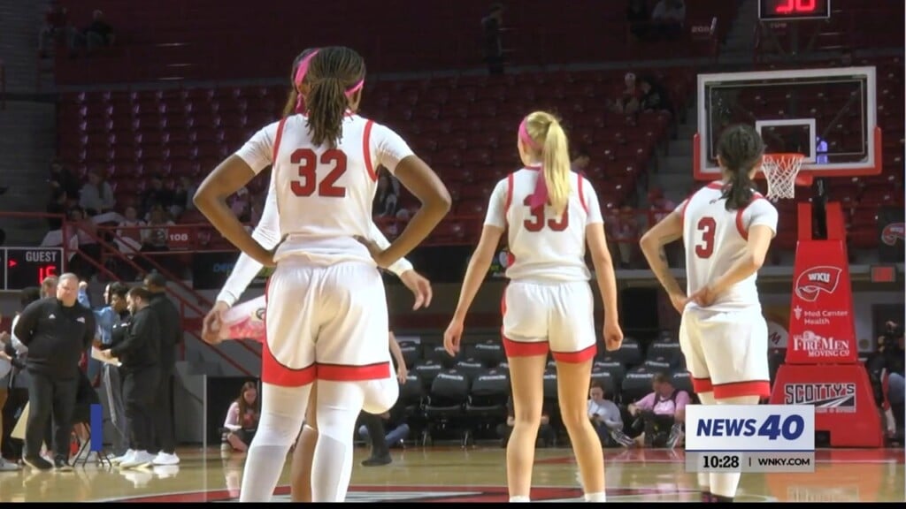 Lady Toppers Comeback Victory Marks 100th Career Win For Greg Collins