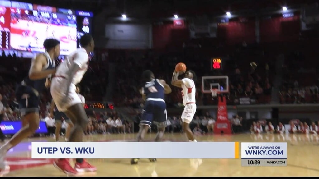 Wku Basketball