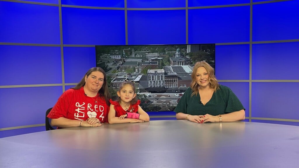 Sunrise Spotlight 2 21