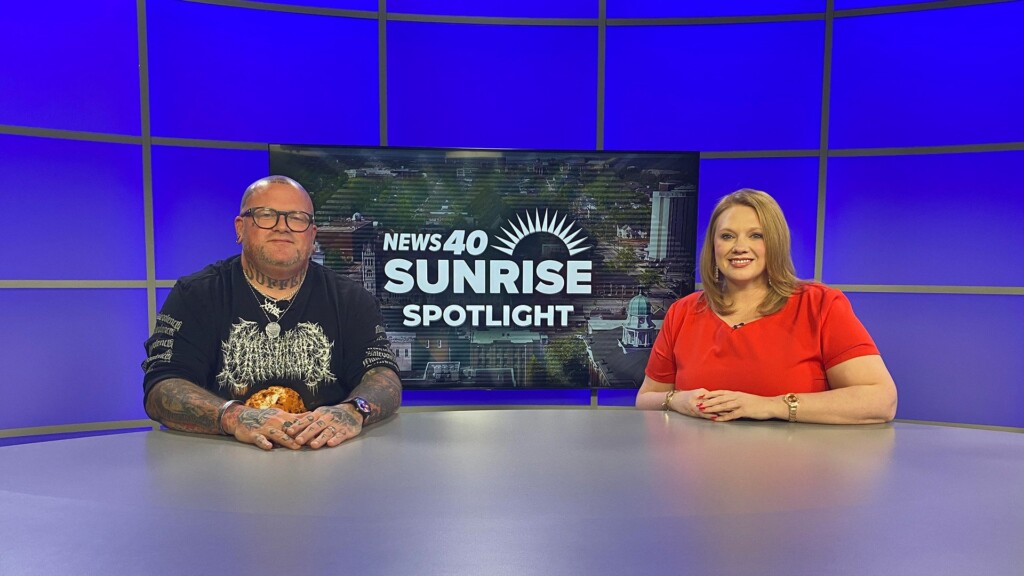 Sunrise Spotlight: Vette City Con