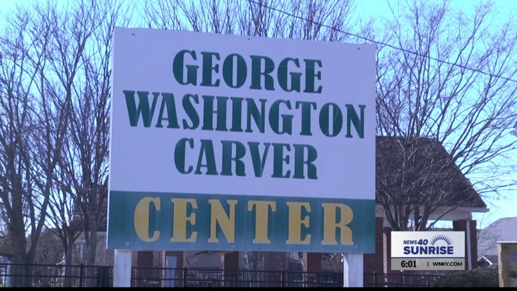 Shake Rag District Tour