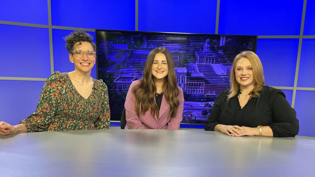 Sunrise Spotlight, Galentines Day Gala, 020224 Selected Tracks