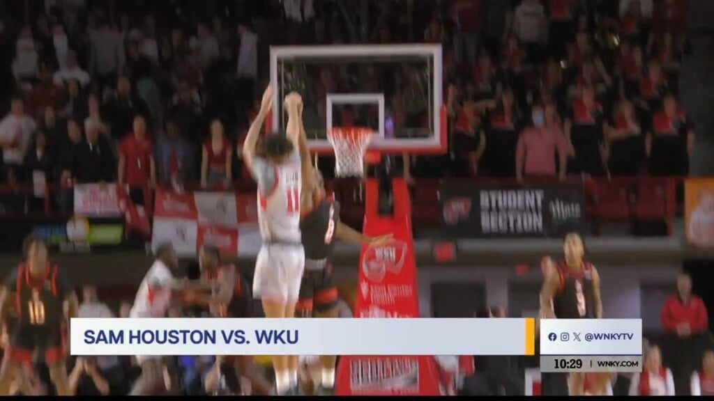 Wku Men's Hoops