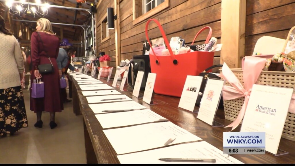 Galentine's Day Gala 2024