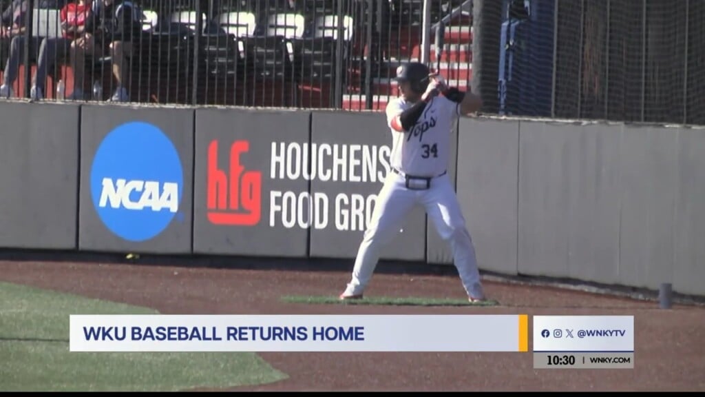 Tops Fall In Series Opener To Mastadons