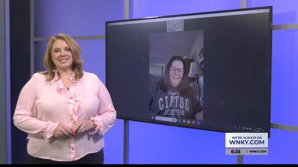 Sunrise Spotlight 021524