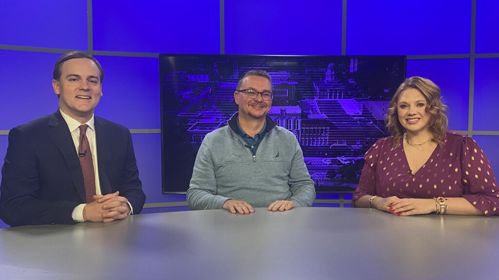 Sunrise Spotlight, Masquerade Ball, 020824