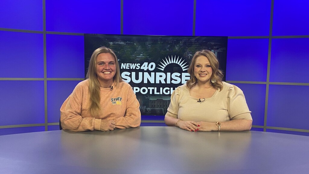 Sunrise Spotlight, Top Golf Classic, 022024