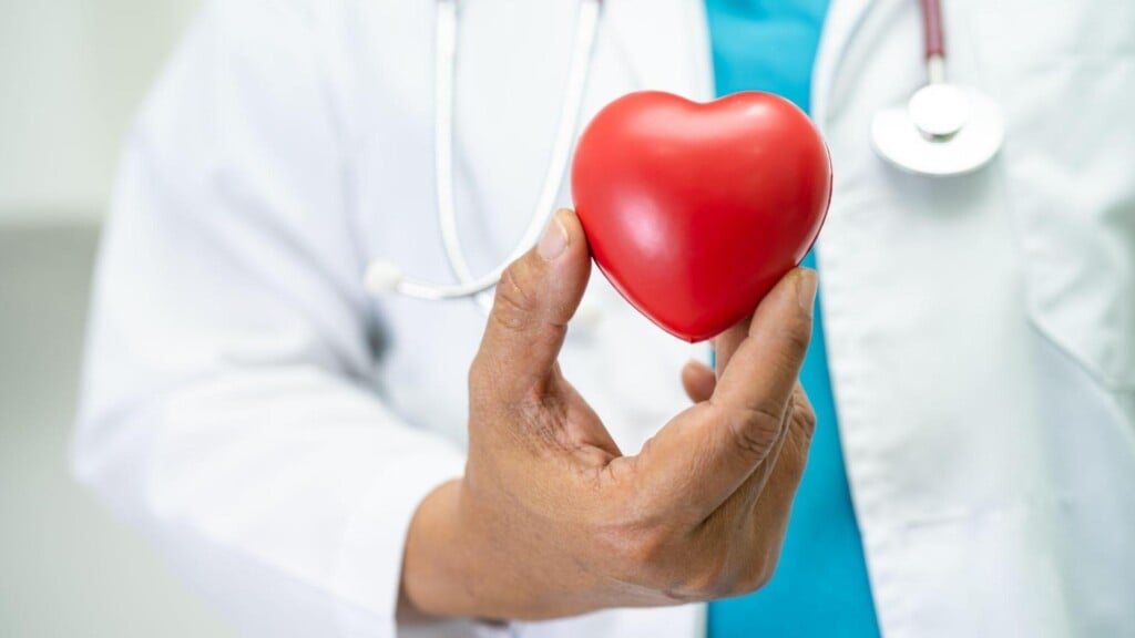 heart