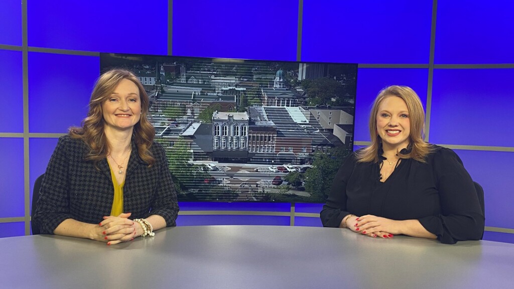 Sunrise Spotlight, Sip And Putt, 021624