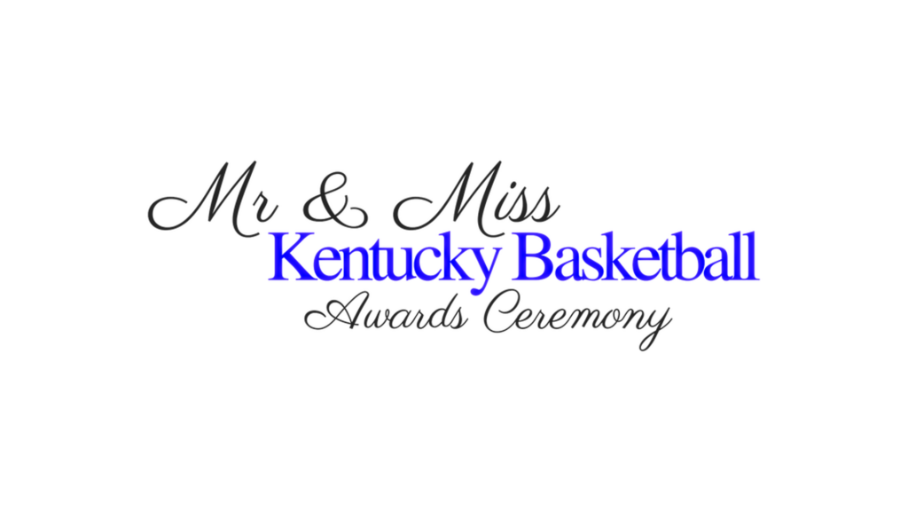 Miss Mr Ky Basketball