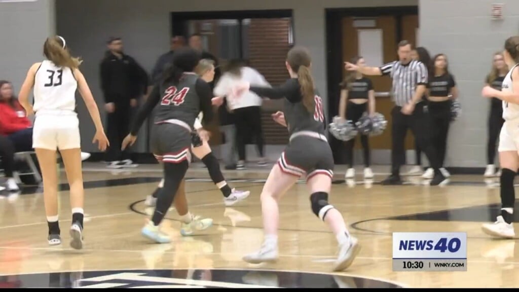 High School Girls And Boys Basketball 2/20/24