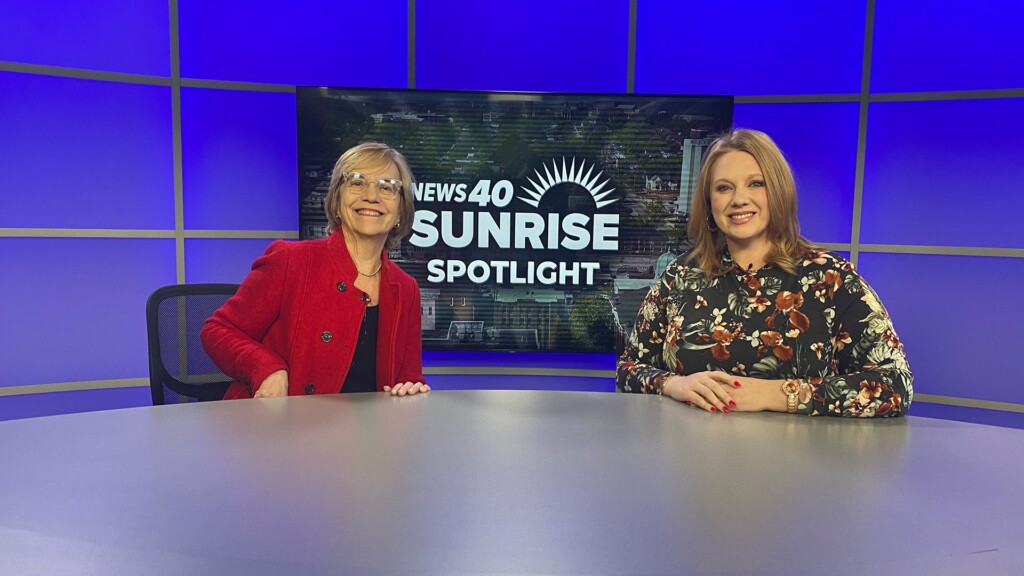 Sunrise Spotlight 021924