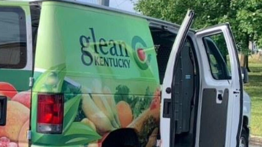 Glean kentucky